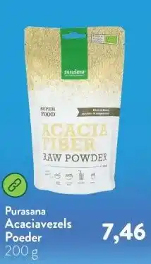 Holland & Barrett Acaciavezels Poeder aanbieding
