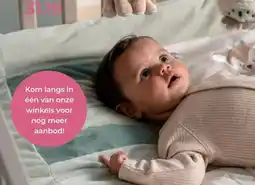 Prenatal Boxkleed aanbieding