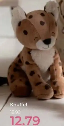 Prenatal Knuffel aanbieding