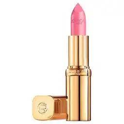 Trekpleister L'Oréal Paris Color Riche 303 Tendre Rose Lippenstift aanbieding