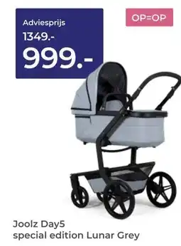 Prenatal Joolz Day5 aanbieding