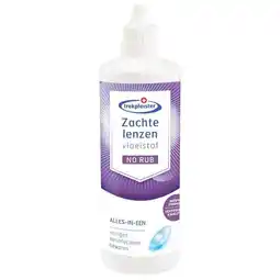 Trekpleister Trekpleister Alles-In-Een No Rub Contactlenzenvloeistof voor Zachte Lenzen aanbieding