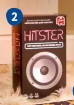 Primera Hitster aanbieding