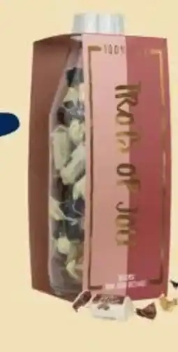 Primera Momenten fles met toffees Trots op jou aanbieding