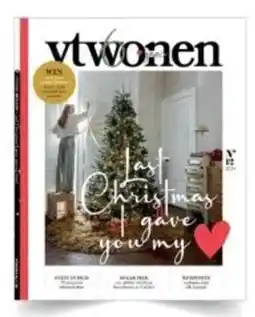 Primera Vtwonen landelijk aanbieding