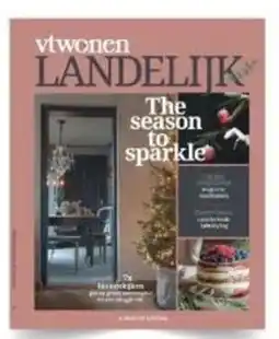 Primera Vtwonen landelijk aanbieding