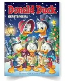 Primera Donald Duck special aanbieding