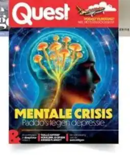 Primera Quest aanbieding