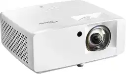 Coolblue Optoma GT2000HDR aanbieding