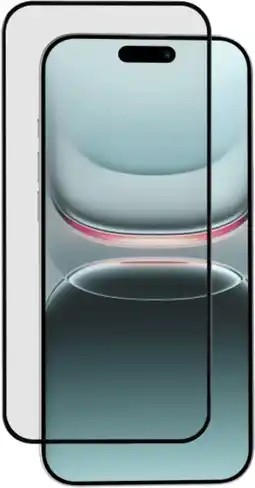 Coolblue BlueBuilt Apple iPhone 17 Pro Screenprotector Glas aanbieding