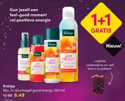 DA Kneipp aanbieding