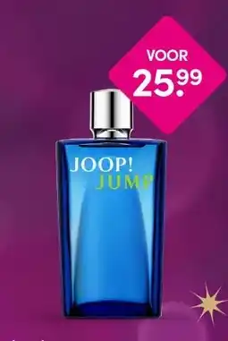 DA Joop! Jump aanbieding