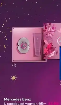 DA Mercedes Benz aanbieding