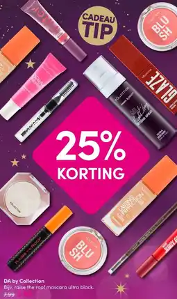 DA DA by Collection aanbieding