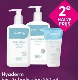 DA Hyaderm aanbieding
