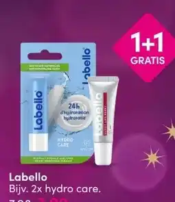 DA Labello aanbieding