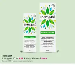 DA druppels aanbieding