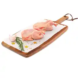 Albert Heijn AH Vakslager Kwartel aanbieding