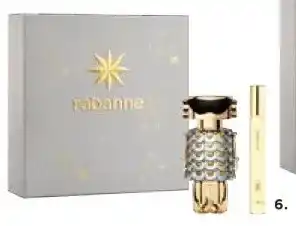 ICI Paris XL Rabanne aanbieding