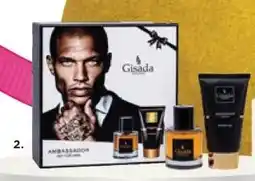 ICI Paris XL Gisada aanbieding