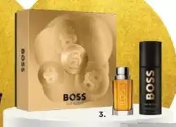ICI Paris XL Hugo Boss aanbieding