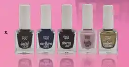 ICI Paris XL ONLY YOU Nagellak aanbieding