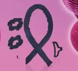 ICI Paris XL ONLY YOU SET Heatless Curl set aanbieding