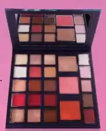 ICI Paris XL ONLY YOU XL Make-up Palette aanbieding