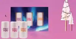 ICI Paris XL ONLY YOU SET Jelly Blush aanbieding