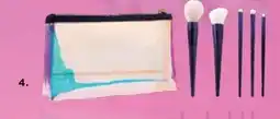ICI Paris XL ONLY YOU SET Pouch & Brushes aanbieding