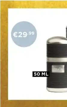 ICI Paris XL Van Gils Strictly for Men aanbieding