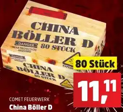 Thomas Philipps Comet feuerwerk China Böller D aanbieding