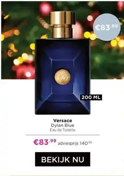 ICI Paris XL Versace Dylan Blue aanbieding