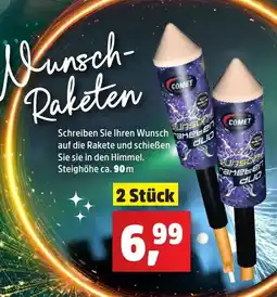 Thomas Philipps Wunschraketen aanbieding