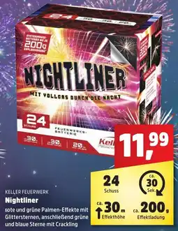 Thomas Philipps Keller feuerwerk Nightliner aanbieding