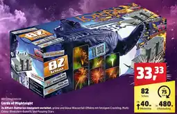 Thomas Philipps Weco feuerwerk Lords of Mightnight aanbieding