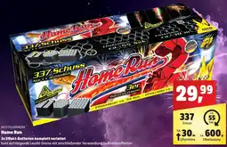 Thomas Philipps Nico feuerwerk Home Run 3x Effekt-Batterien komplett verleitet aanbieding