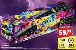 Thomas Philipps Weco feuerwerk Exotic Place aanbieding
