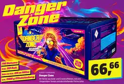 Thomas Philipps Albert feuerwerk Danger Zone aanbieding