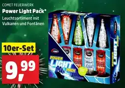 Thomas Philipps Comet feuerwerk Power Light Pack aanbieding