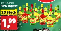 Thomas Philipps Nico feuerwerk Party-Banger aanbieding