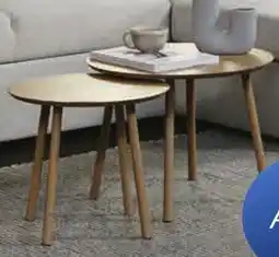 Jysk Munkebo salontafelset aanbieding