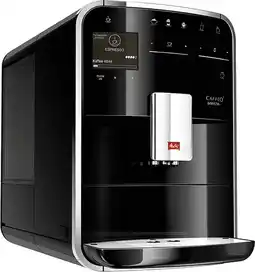 Bol.com Espressoapparaat MIELITTA BARISTA T F83/0-002 aanbieding