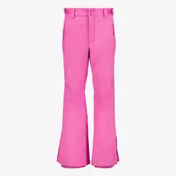 Scapino Mountain Peak kinder softshell skibroek 10000 mm waterkolom aanbieding