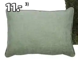 Jysk HORNFIOL sierkussen aanbieding