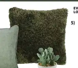 Jysk SNEPRYD sierkussen aanbieding