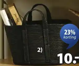 Jysk HJALTI mand aanbieding
