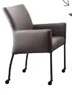 Pronto wonen Stoel Sessione aanbieding