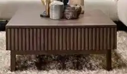 Pronto wonen Salontafel Arrosto aanbieding