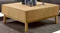 Pronto wonen Salontafel Arrosto aanbieding